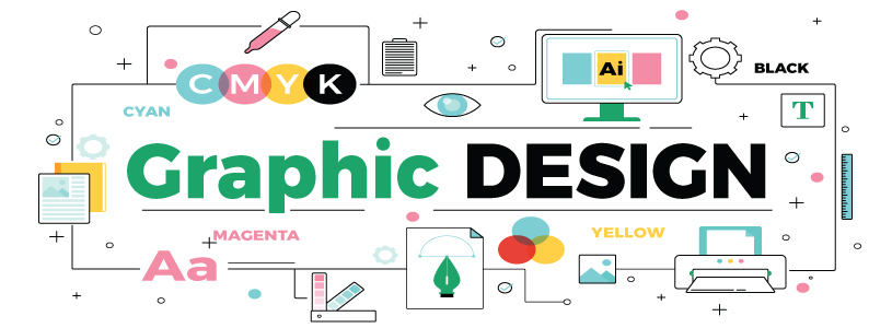 Graphic Design Services | Suwanee, GA | Postal Plus / Flash Print
