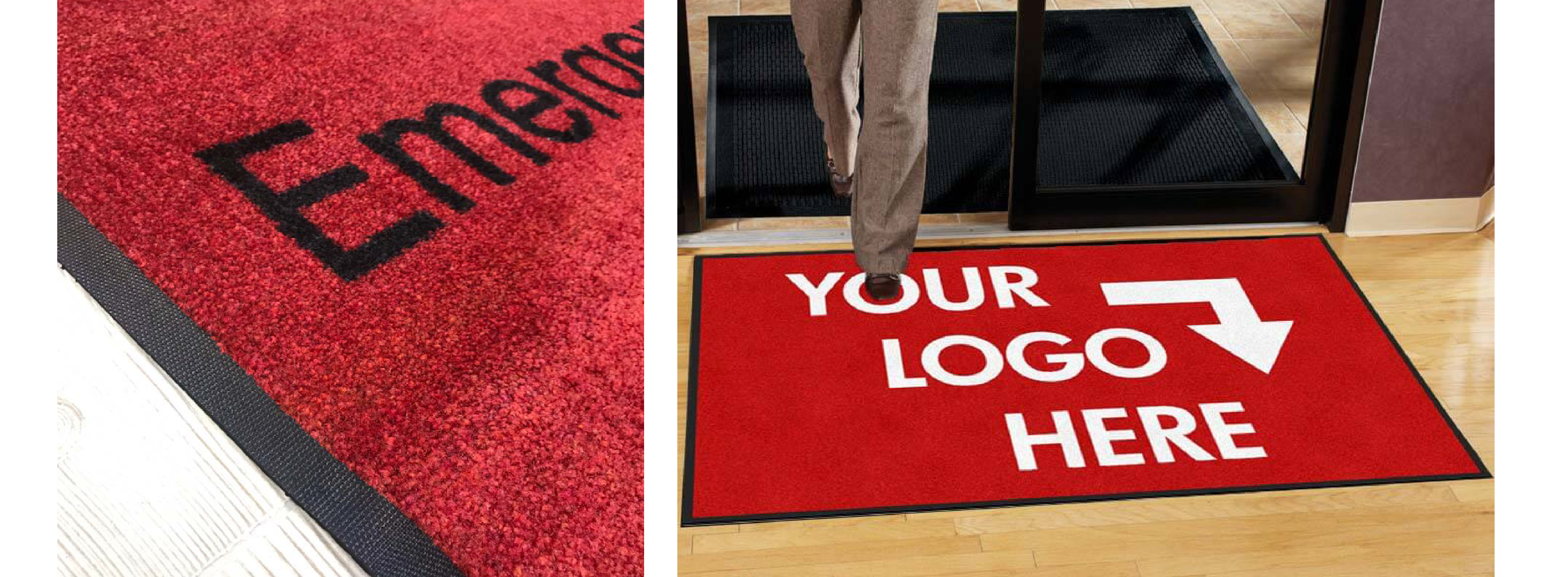 Custom Floor Mats | Suwanee, GA